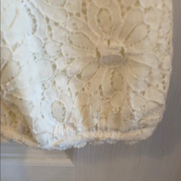 Deep or Shallow NWT lace women size 2 dress - Picture 4 of 9